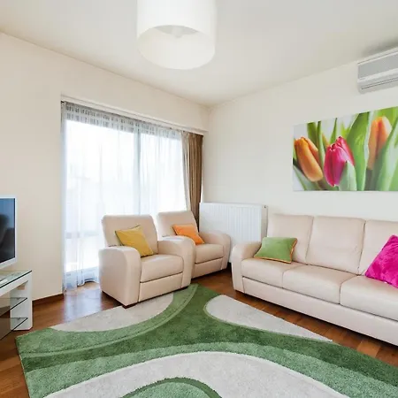 Apartment Sun & Snow Ciaglowka *