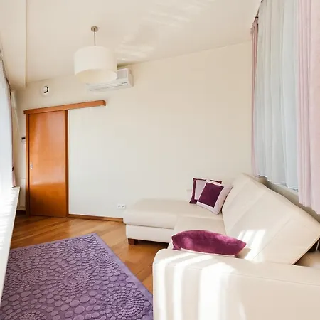 Apartament Sun&snow Ciągłówka *