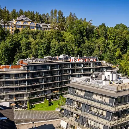 Apartament Sun&snow Ciągłówka Zakopane