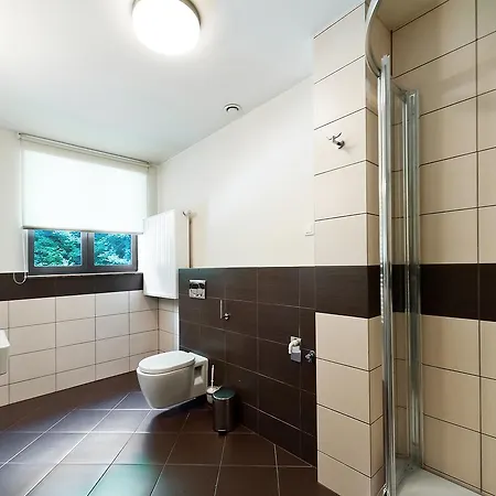 Sun & Snow Ciaglowka *